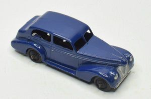 Dinky Toys 39b Oldsmobile Virtually/Mint 'Carlton' Collection