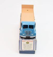 Dinky toys 903 Foden flat truck with tailboard Very Near Mint/Boxed