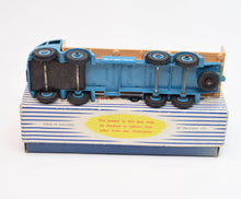 Dinky toys 903 Foden flat truck with tailboard Very Near Mint/Boxed