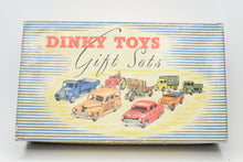 Dinky toys 2 Commercial Vehicles Very Near Mint/Boxed 'Brecon' Collection