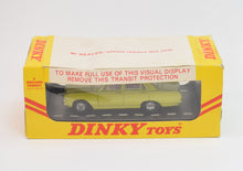 Dinky toy 151 Vauxhall Victor Virtually Mint/Boxed