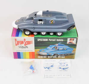 JR21 - SPV - Virtually Mint/Boxed 'Harrier' Collection