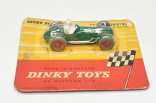 Dinky Toys 208 Very Near Mint/Blistered 'Brecon' Collection