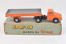 Spot-on 106 Prime Mover Very Near Mint/Boxed