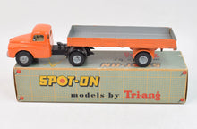 Spot-on 106 Prime Mover Very Near Mint/Boxed