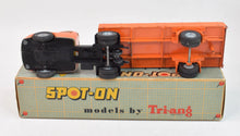Spot-on 106 Prime Mover Very Near Mint/Boxed