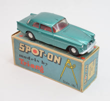 Spot-on 115 Bristol Virtually Mint/Boxed 'Lansdown' Collection