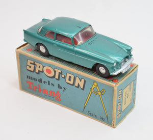 Spot-on 115 Bristol Virtually Mint/Boxed 'Lansdown' Collection