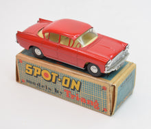 Spot-on 165 Vauxhall Cresta Virtually Mint/Boxed 'Lansdown' Collection