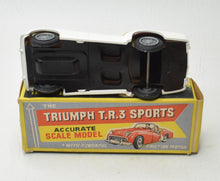 Clifford Series Tr3 Sports Very Near Mint/Boxed 'Geneva' Collection