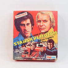 Palitoy 22842 Starsky and Hutch set Mint/Boxed