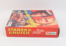 Palitoy 22842 Starsky and Hutch set Mint/Boxed