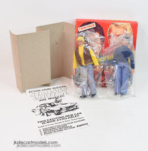 Palitoy 22842 Starsky and Hutch set Mint/Boxed