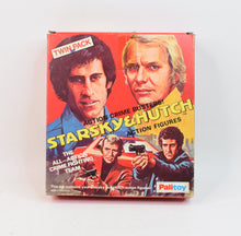 Palitoy 22842 Starsky and Hutch set Mint/Boxed