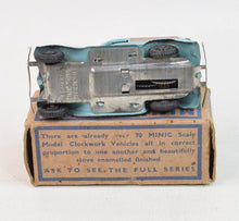 Tri-ang Ford Light van Virtually Mint/Boxed