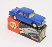 Spot-on 157 SL Rover 3  litre Very Near Mint/Boxed 'Lansdown' Collection