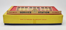 Dinky toys 785 Service Station Very Near Mint/Boxed 'Brecon' Collection