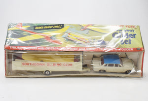 Dinky toys 118 tow away Glider set Very Near Mint/Boxed