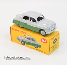 Dinky Toys 164 Vauxhall Cresta Virtually Mint/Boxed