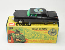 Corgi toy 268 Green Hornet Very Near Mint/Boxed