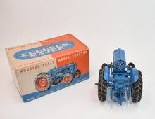 Chad Valley Fordson Major Very Near Mint/Boxed