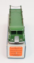 Dinky Toys 505 1st type Foden Chain Wagon Very Near Mint/Boxed