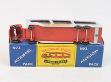 Matchbox A-2 Car Transporter Virtually Mint/Boxed