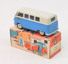 Tekno 407 VW Taxi - Virtually Mint/Boxed