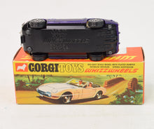 Corgi toys 375 Toyota 2000 G.T Virtually Mint/Boxed