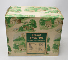 Tri-ang Spot-on Cotswold Village series Manor House Very Near Mint/Boxed