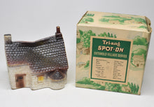 Tri-ang Spot-on Cotswold Village series General Store Very Near Mint/Boxed