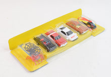 Corgi Juniors 3021 - Crimefighters - Mint/Boxed