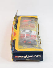 Corgi Juniors 3021 - Crimefighters - Mint/Boxed