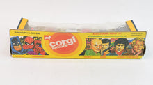 Corgi Juniors 3021 - Crimefighters - Mint/Boxed