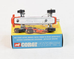 Corgi toys 158 Lotus-Climax Virtually Mint/Nice box