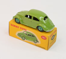 Dinky toy 181 Virtually Mint/Boxed 'Brecon' Collection Part 2