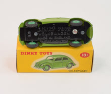 Dinky toy 181 Virtually Mint/Boxed 'Brecon' Collection Part 2