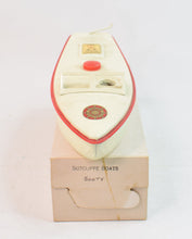 Sutcliffe Sooty Speedboat - Virtually Mint/Boxed