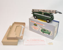 Dinky toys 969 Extending mast Virtually Mint/Boxed 'Carlton' Collection