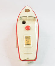 Sutcliffe Sooty Speedboat - Virtually Mint/Boxed