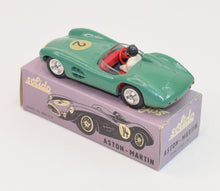 Solido 107 Aston-Martin 3l Virtually Mint/Boxed