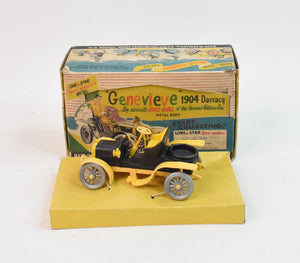 Lone Star - Roadmasters - Genevieve 1904 Darraq Virtually Mint/Boxed