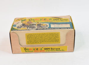 Lone Star - Roadmasters - Genevieve 1904 Darraq Virtually Mint/Boxed