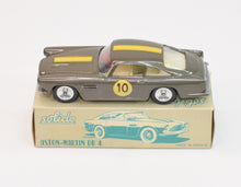 Solido 111 Aston-Martin DB4 Virtually Mint/Boxed DT