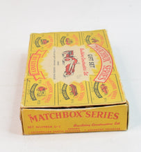 Matchbox G-3 Building & Construction gift set Very Near Mint/Boxed 'B' Box