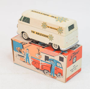 Tekno 405 VW 'Kolevogn'- Very Near Mint/Boxed