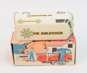 Tekno 405 VW 'Kolevogn'- Very Near Mint/Boxed