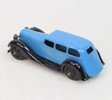 Dinky Toys 36a Armstrong Siddeley Very Near Mint