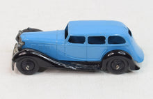 Dinky Toys 36a Armstrong Siddeley Very Near Mint