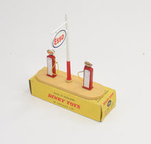 Dinky Toys 781 'Esso' Pump set Virtually Mint/Boxed 'Brecon' Collection Part 2